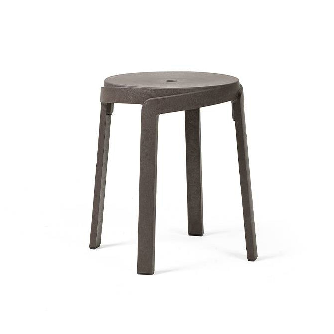 SGABELLO STACK MINI TERRA H46.5CM