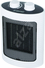 TERMOVENTILATORE CERAMICO 750W/1500W