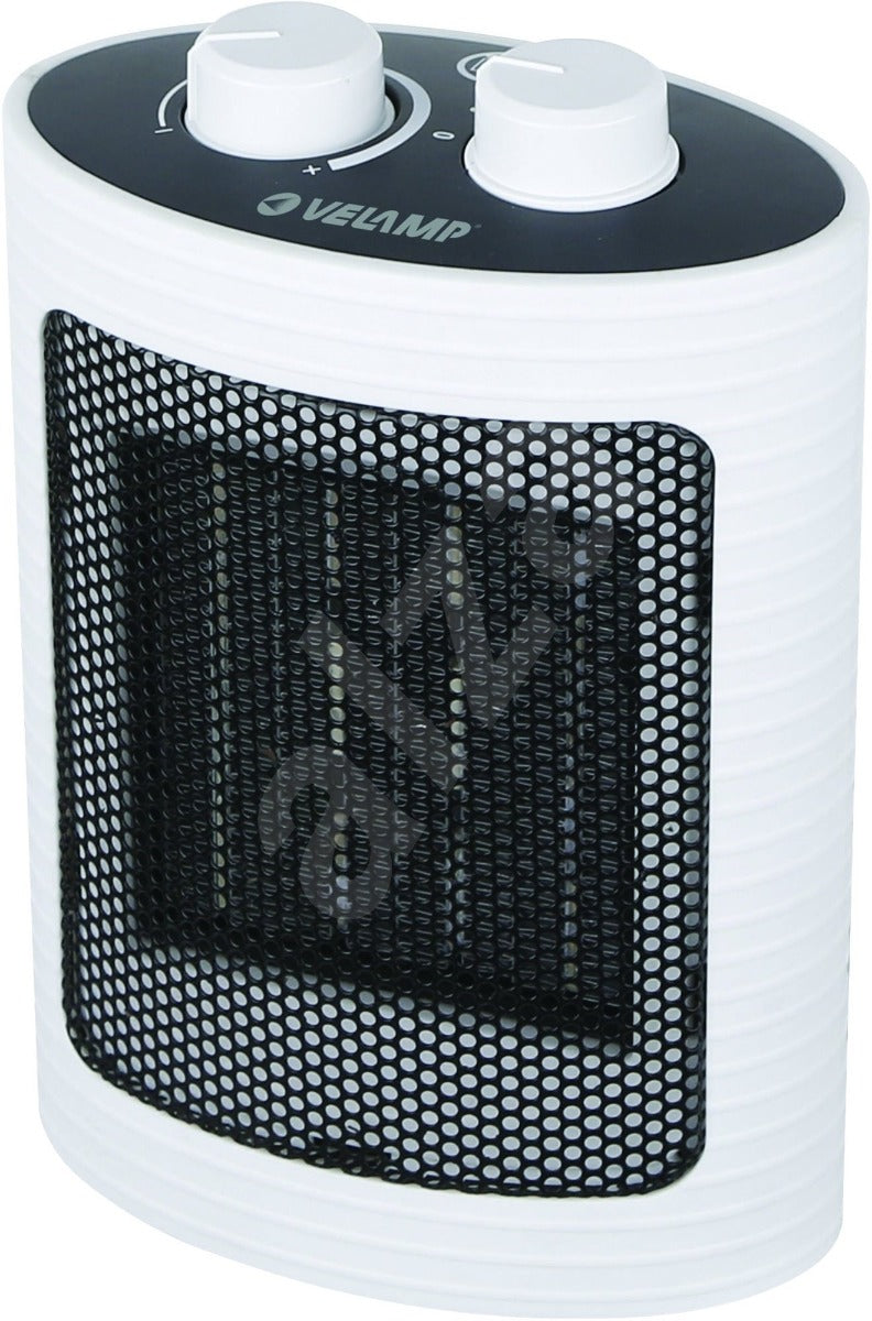 TERMOVENTILATORE CERAMICO 750W/1500W