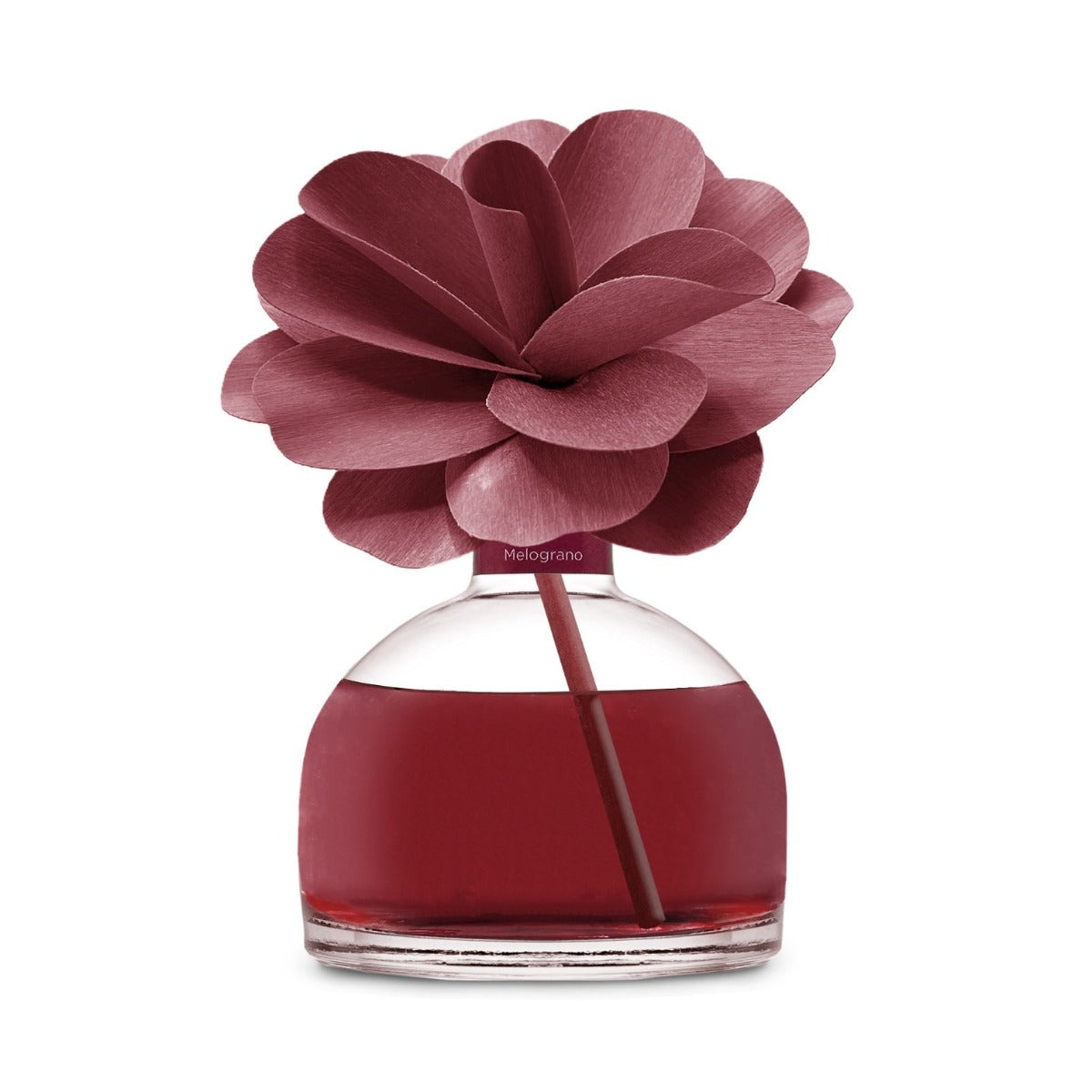 PROFUMATORE D'AMBIENTE FLOWER DIFFUSER MELOGRANO 200ML