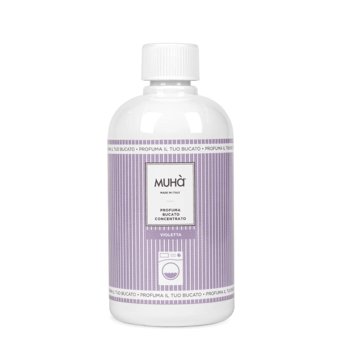 PROFUMA BUCATO 400ML VIOLETTA