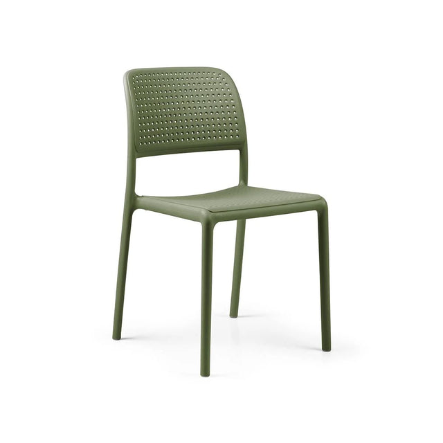 SEDIA BORA BISTROT COLORE A SCELTA