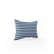 Cuscino Gonfiabile con Federa 35 x 25 cm Blu WD LIFESTYLE