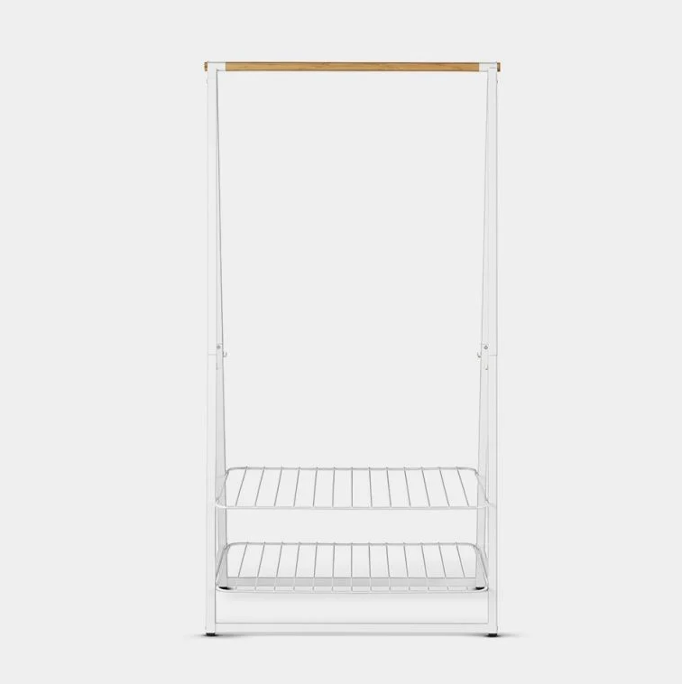 ORGANIZER APPENDIABITI LINN GRANDE BIANCO
