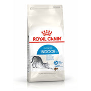 ROYAL CANIN GATTO INDOOR-27 2KG