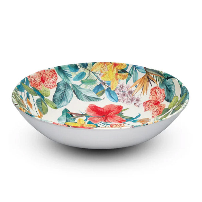INSALATIERA "GARDEN" Ø31XH8CM