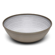 INSALATIERA RENA Ø31XH8CM BIANCA
