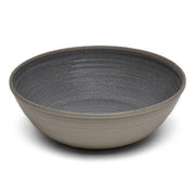 INSALATIERA RENA Ø31XH8CM NERA