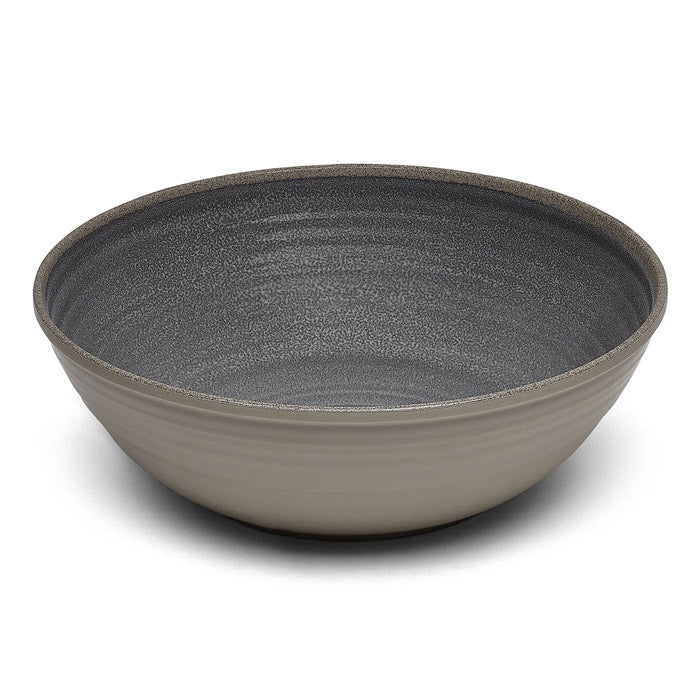 INSALATIERA RENA Ø31XH8CM NERA