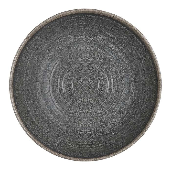 INSALATIERA RENA Ø31XH8CM NERA