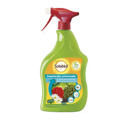INSETTICIDA ABBATTENTE NATRIA SOLABIOL PRONTO USO 1L