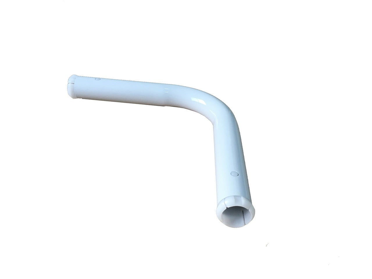 GIUNTO ANGOLARE PRISMA QUADRATA 488X122