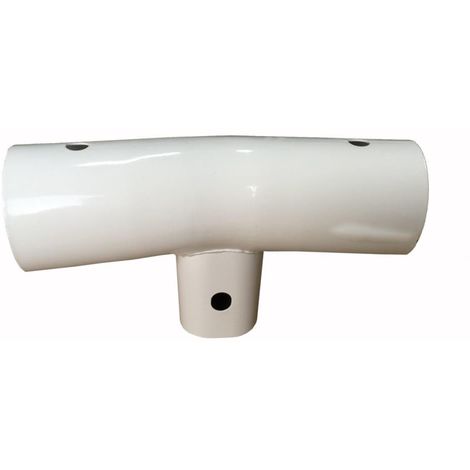 Giunto a T Piscina Prisma Frame Rotonda 457x84 457x107 457x122 cm Intex