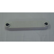 PEDANA PER SCALETTA GRIGIA 12629