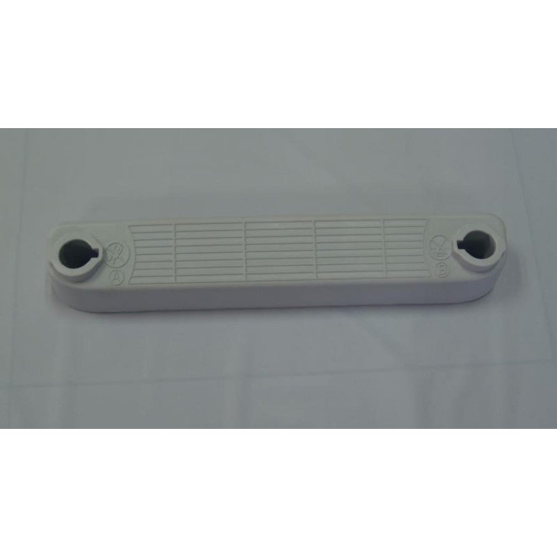 PEDANA PER SCALETTA GRIGIA 12629