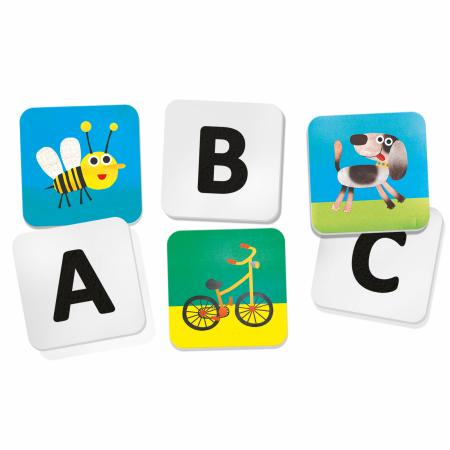 SUONI E LETTERE PER I PIÙ PICCOLI