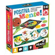 POSITIVAMENTE
