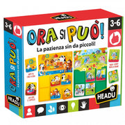 ORA SI PUO'