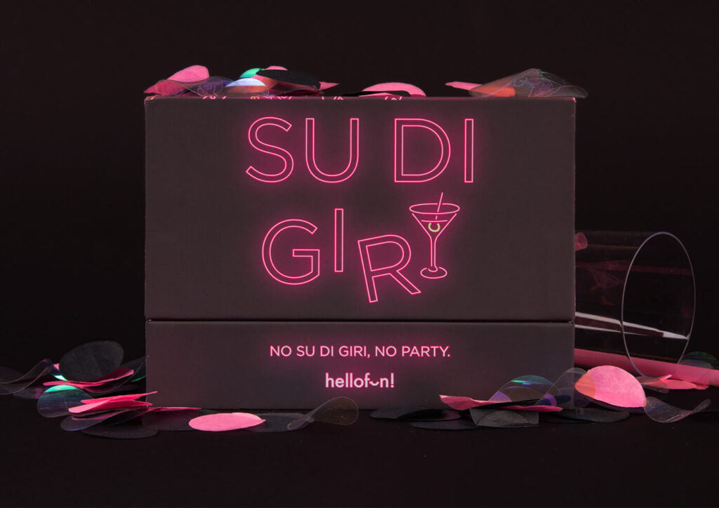 SU DI GIRI