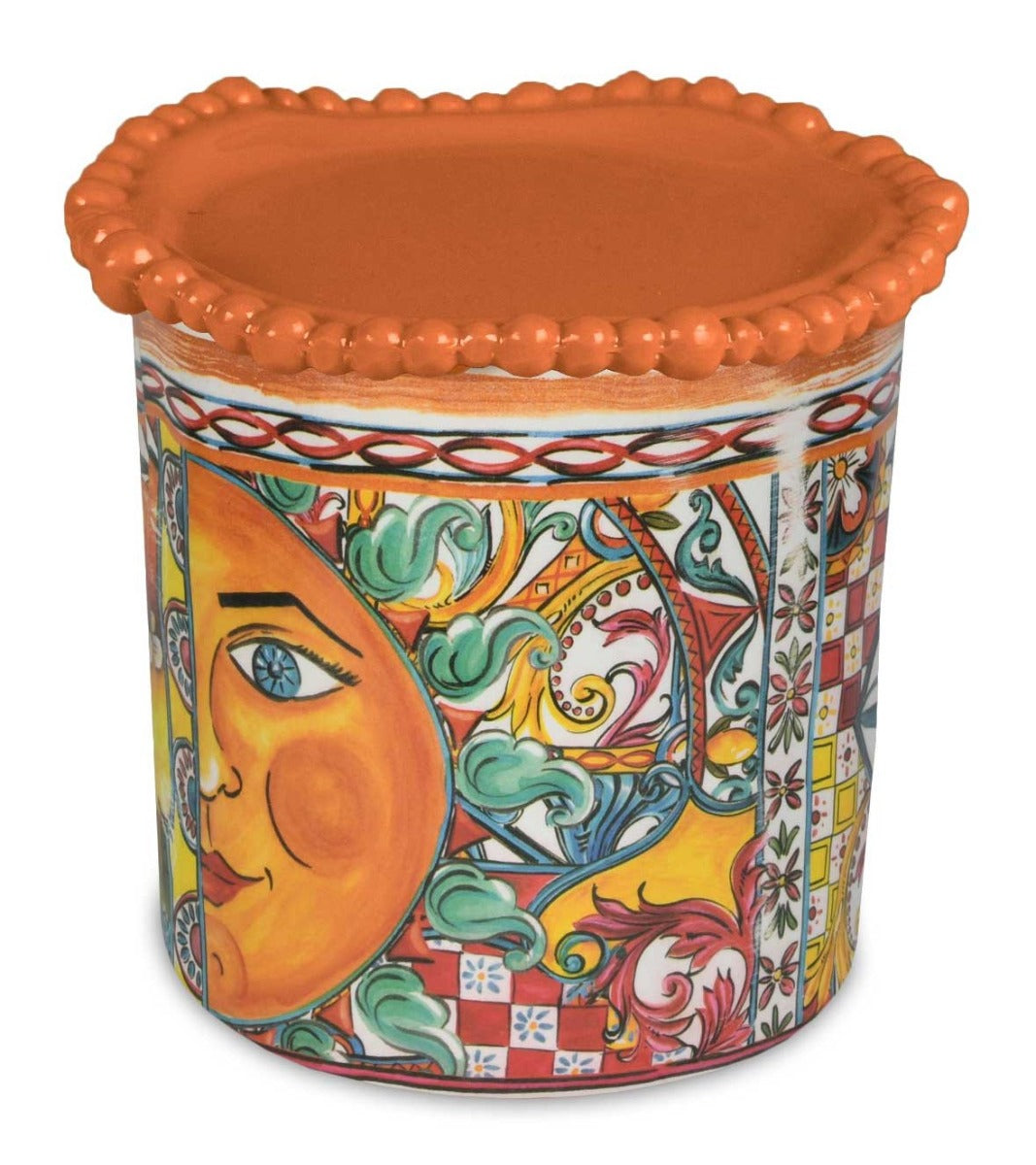 BARATTOLO MINI - TRINACRIA