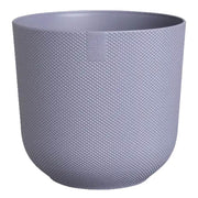 VASO JAZZ ROUND Ø14XH13CM LILLA