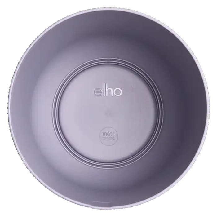 VASO JAZZ ROUND Ø14XH13CM LILLA