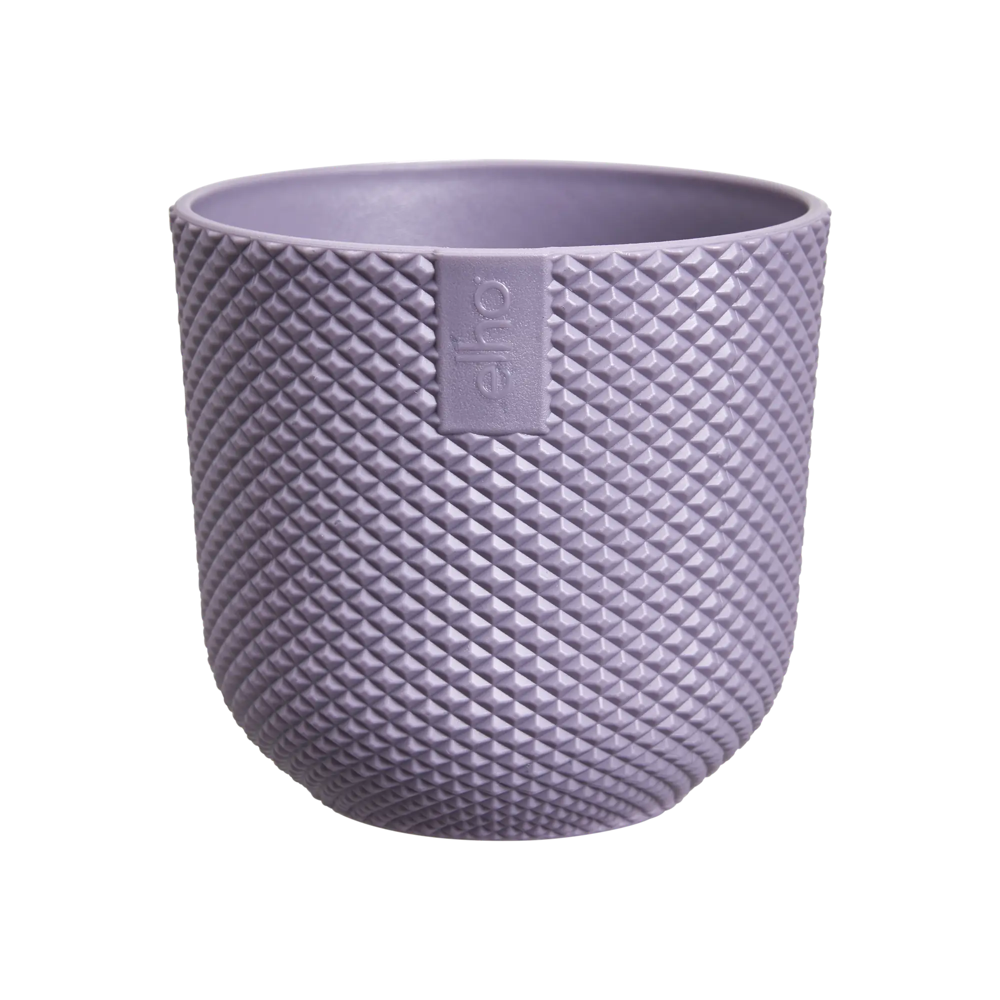 Vaso Jazz Round Mini D7xH7cm Lavender Lilac ELHO
