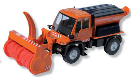 CAMION SPARGISALE SCALA 1:32