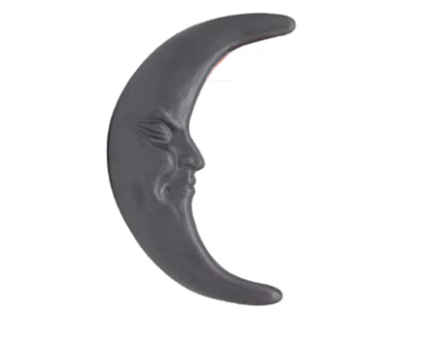 LUNA CM.30 ANTRACITE IN TERRACOTTA