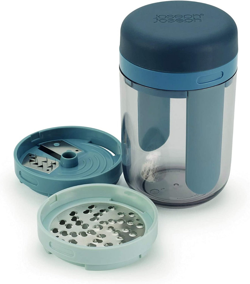 TAGLIAVERDURE SPIRO SPIRALIZER 3IN1 EDITIONS SKY
