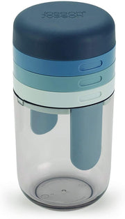 TAGLIAVERDURE SPIRO SPIRALIZER 3IN1 EDITIONS SKY