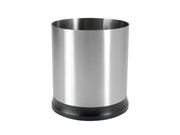 SCOLAPOSATE PORTAUTENSILI INOX ROTANTE