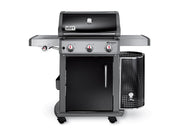 SPIRIT PREMIUM E-320 GBS NERO A GAS