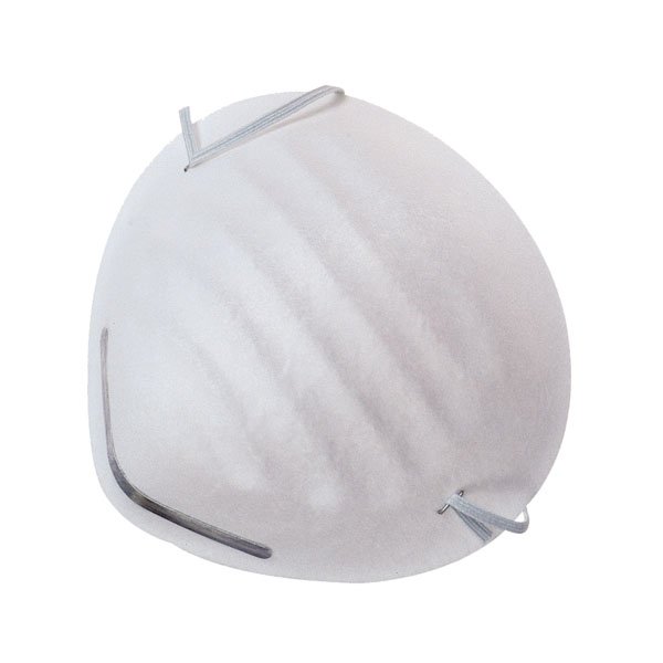MASCHERA POLVERI Pz.5 502.00 PG