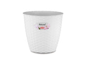 VASO NATURAL 19CM COLORE A SCELTA