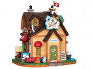 PARCO GIOCHI PER CANI - PET CAMP