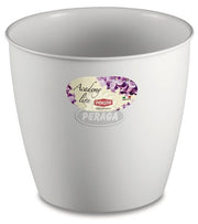 COPRIVASO ACADEMY 22CM COLORE A SCELTA