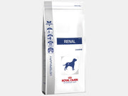 ROYAL CANIN RENAL PER CANI ADULTI - SACCO DA 2 KG