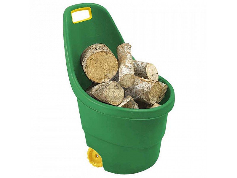 CARRIOLA DA GIARDINO ROTONDA MULTIUSO