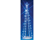 SILHOUETTE ALBERO ILLUMINATO -  LIGHTED SILHOUETTE