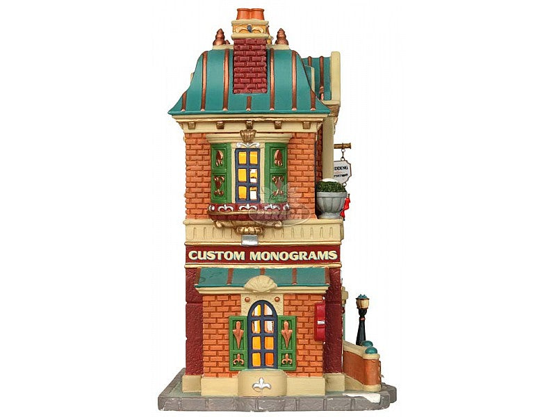 LEMAX CARTOLERIA POSH - THE POSH PAPERWEIGHT COD.35581