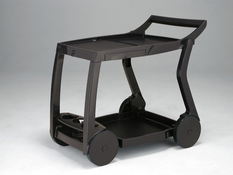 CARRELLO GALILEO RICHIUDIBILE COLORE A SCELTA