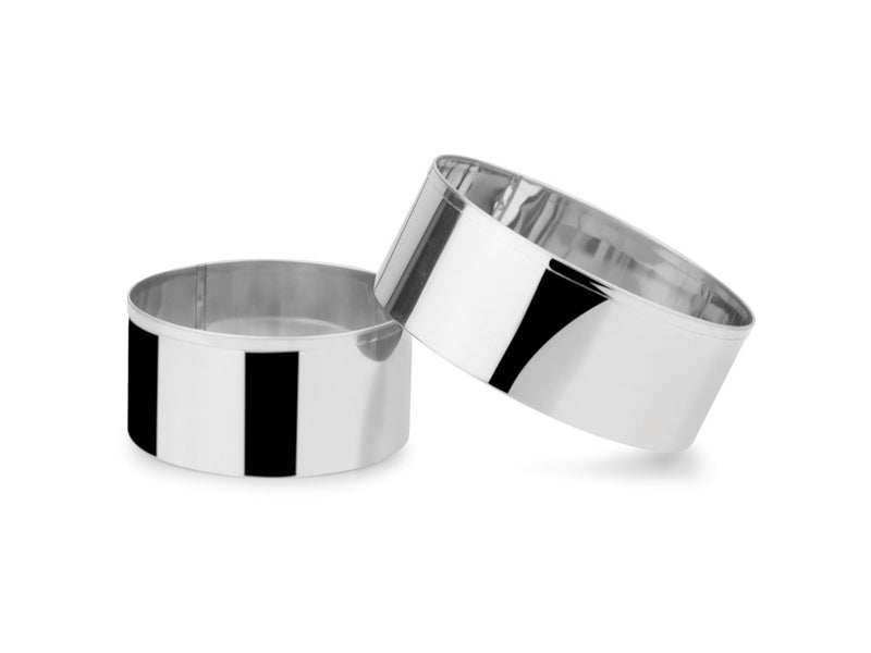 ANELLI CHEF SET 3 PZ.
