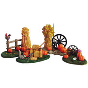 LEMAX SCENARIO AUTUNNALE- AUTUMN COD.53515
