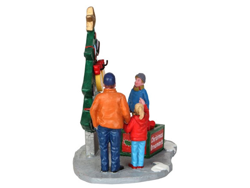 COUNTDOWN DI NATALE - COUNTDOWN TREE
