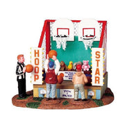 LEMAX BANCARELLA CANESTRI - HOOP STELLE COD.83693