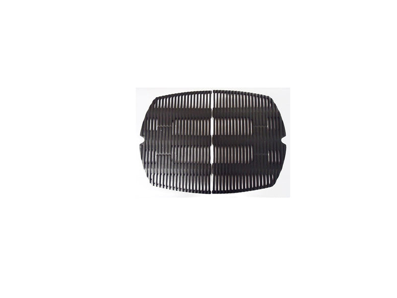 GRIGLIA X BBQ Q 140