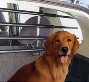 DIVISORIO AUTO WALKY BARRIER PER CANI