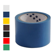 NASTRO ADESIVO TELA PL mm 19 m 2,7 NERO EUROCELL