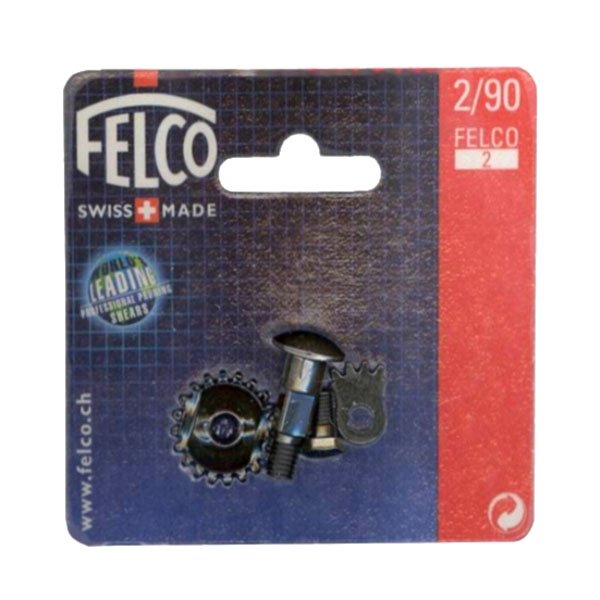 KIT RICAMBI FELCO 2  2/90
